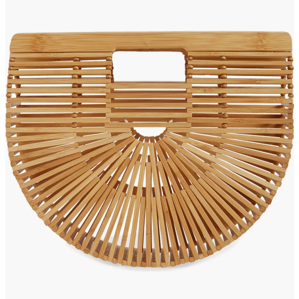 Brand New Cult Gaia Mini Ark Bag